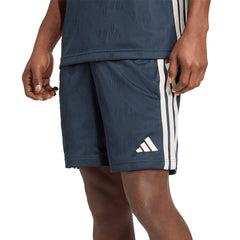ADIDAS Stadium Jacquard Men's Lifestyle Shorts - Supersports Thailand