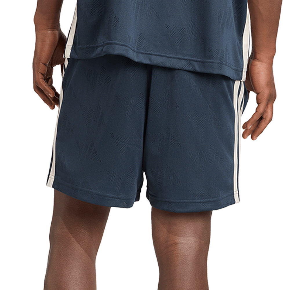 ADIDAS Stadium Jacquard Men's Lifestyle Shorts - Supersports Thailand