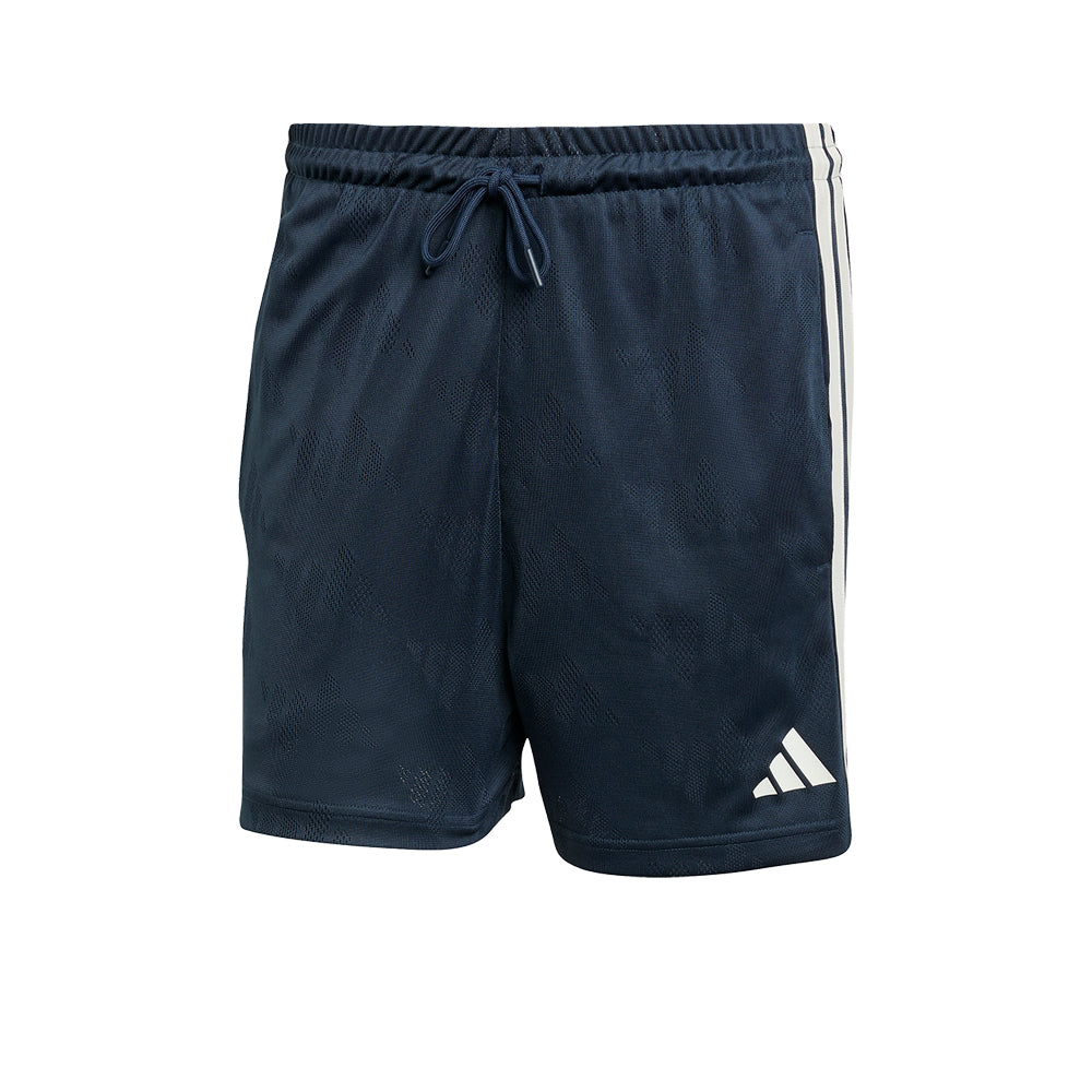 ADIDAS Stadium Jacquard Men's Lifestyle Shorts - Supersports Thailand Supersports Thailand