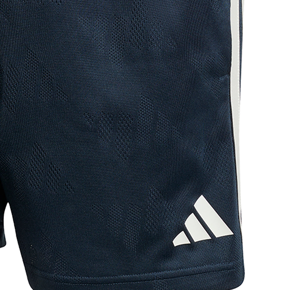 ADIDAS Stadium Jacquard Men's Lifestyle Shorts - Supersports Thailand Supersports Thailand