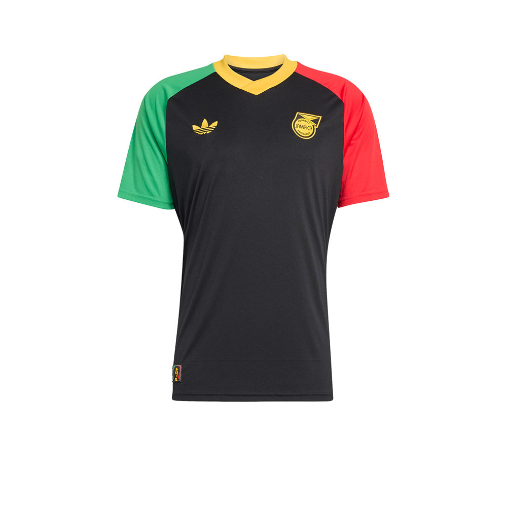 ADIDAS Men's Jamaica Away Pre Match 2026 Jersey - Supersports Thailand Supersports Thailand