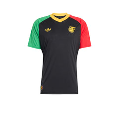 ADIDAS Men's Jamaica Away Pre Match 2026 Jersey - Supersports Thailand