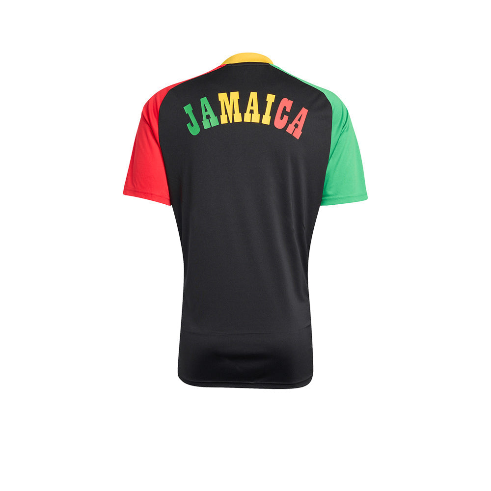 ADIDAS Men's Jamaica Away Pre Match 2026 Jersey - Supersports Thailand Supersports Thailand