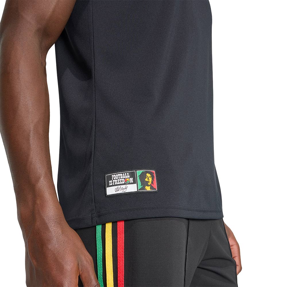 ADIDAS Men's Jamaica Away Pre Match 2026 Jersey - Supersports Thailand