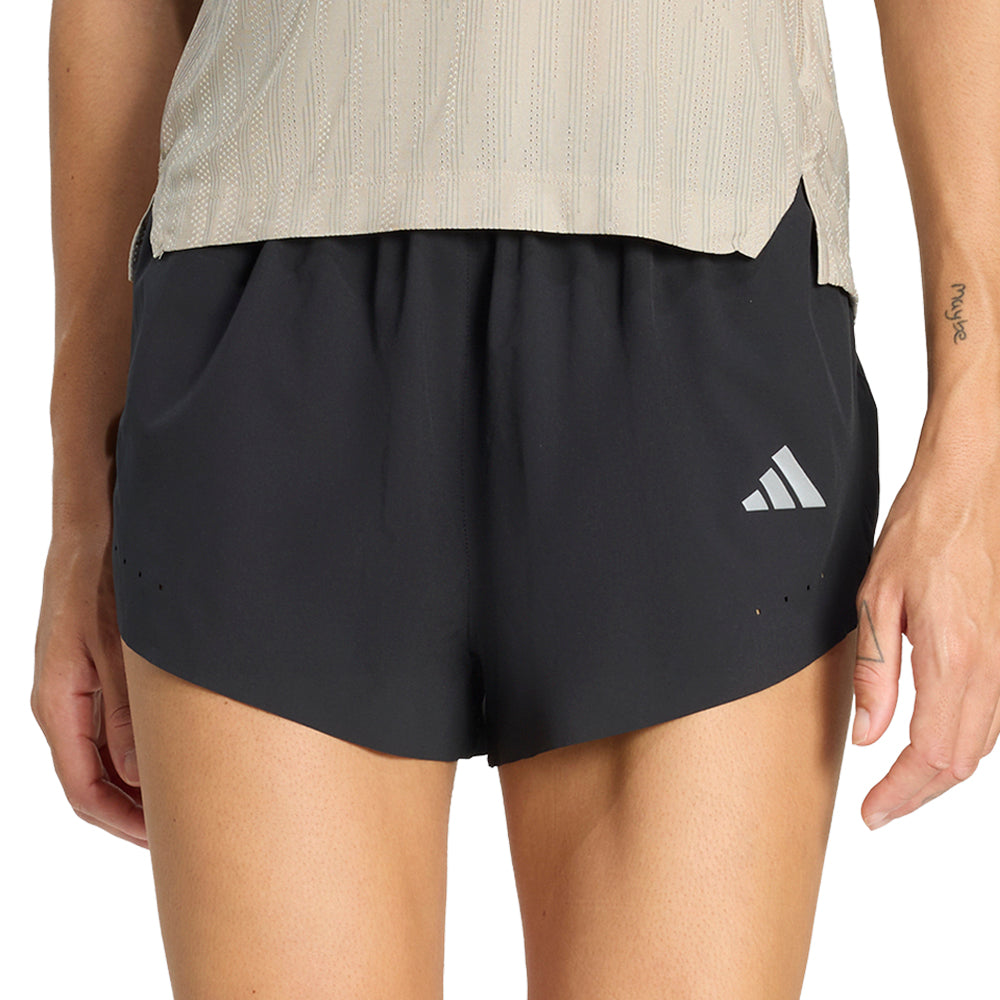 ADIDAS Adi365 Climacool+ 2 Pocket Women's Running Shorts - Supersports Thailand