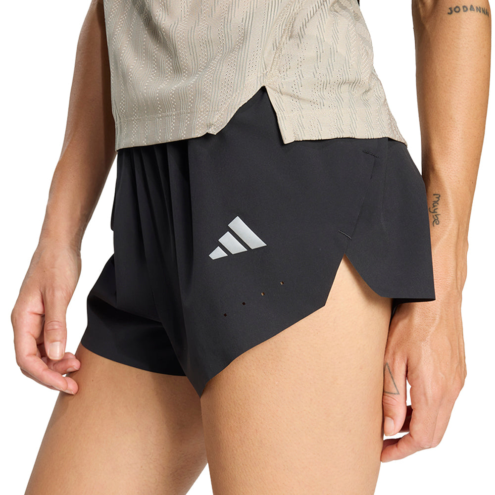 ADIDAS Adi365 Climacool+ 2 Pocket Women's Running Shorts - Supersports Thailand Supersports Thailand
