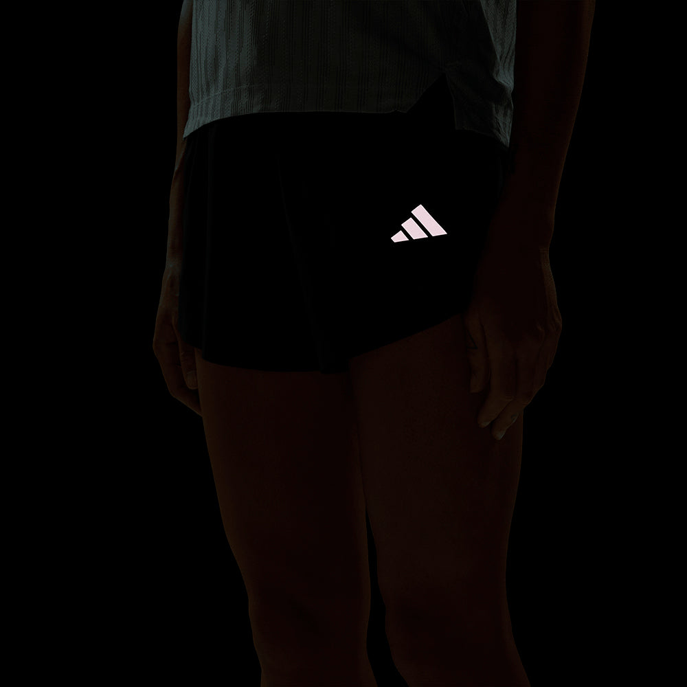 ADIDAS Adi365 Climacool+ 2 Pocket Women's Running Shorts - Supersports Thailand