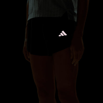 ADIDAS Adi365 Climacool+ 2 Pocket Women's Running Shorts - Supersports Thailand