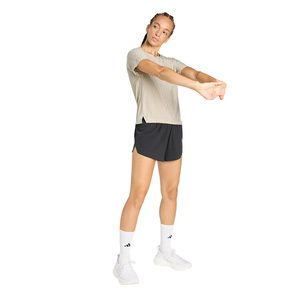 ADIDAS Adi365 Climacool+ 2 Pocket Women's Running Shorts - Supersports Thailand