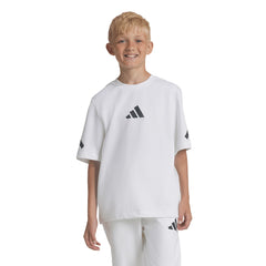 ADIDAS Z.N.E. Kids T-Shirt - Supersports Thailand