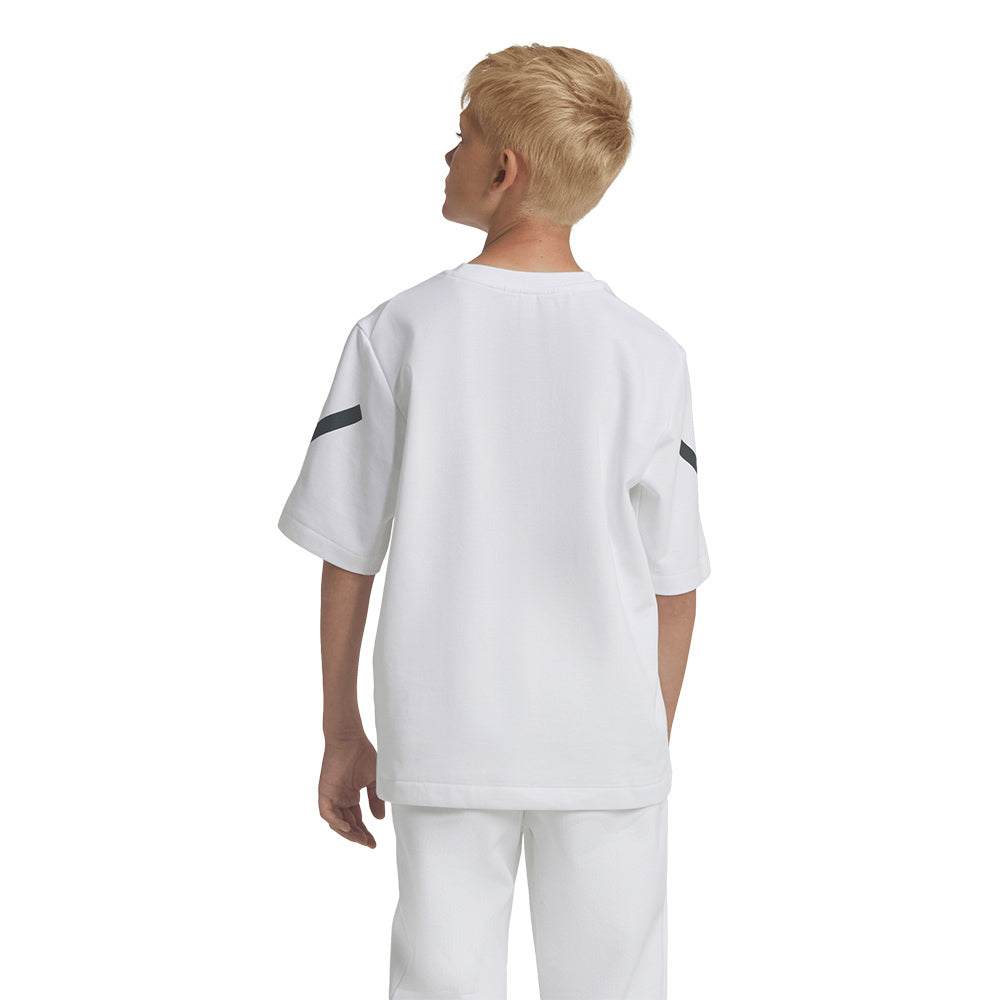 ADIDAS Z.N.E. Kids T-Shirt - Supersports Thailand Supersports Thailand