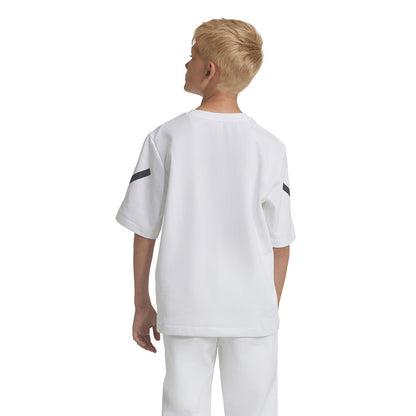 ADIDAS Z.N.E. Kids T-Shirt - Supersports Thailand