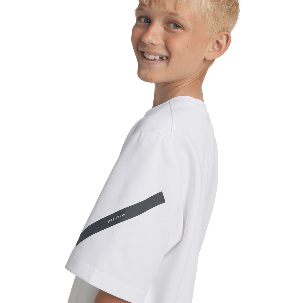 ADIDAS Z.N.E. Kids T-Shirt - Supersports Thailand
