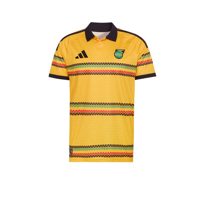 ADIDAS Men's Jamaica Home 2026 Jersey - Supersports Thailand