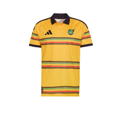 ADIDAS Men's Jamaica Home 2026 Jersey - Supersports Thailand