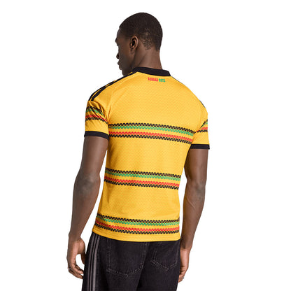 ADIDAS Men's Jamaica Home 2026 Jersey - Supersports Thailand