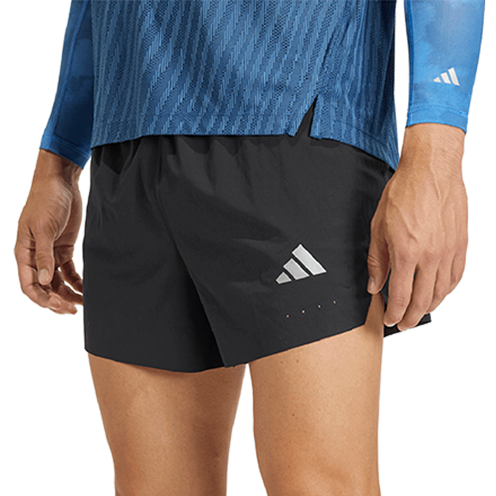 ADIDAS Adi365 Climacool+ 2 Pocket Men's Running Shorts - Supersports Thailand Supersports Thailand