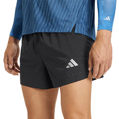 ADIDAS Adi365 Climacool+ 2 Pocket Men's Running Shorts - Supersports Thailand