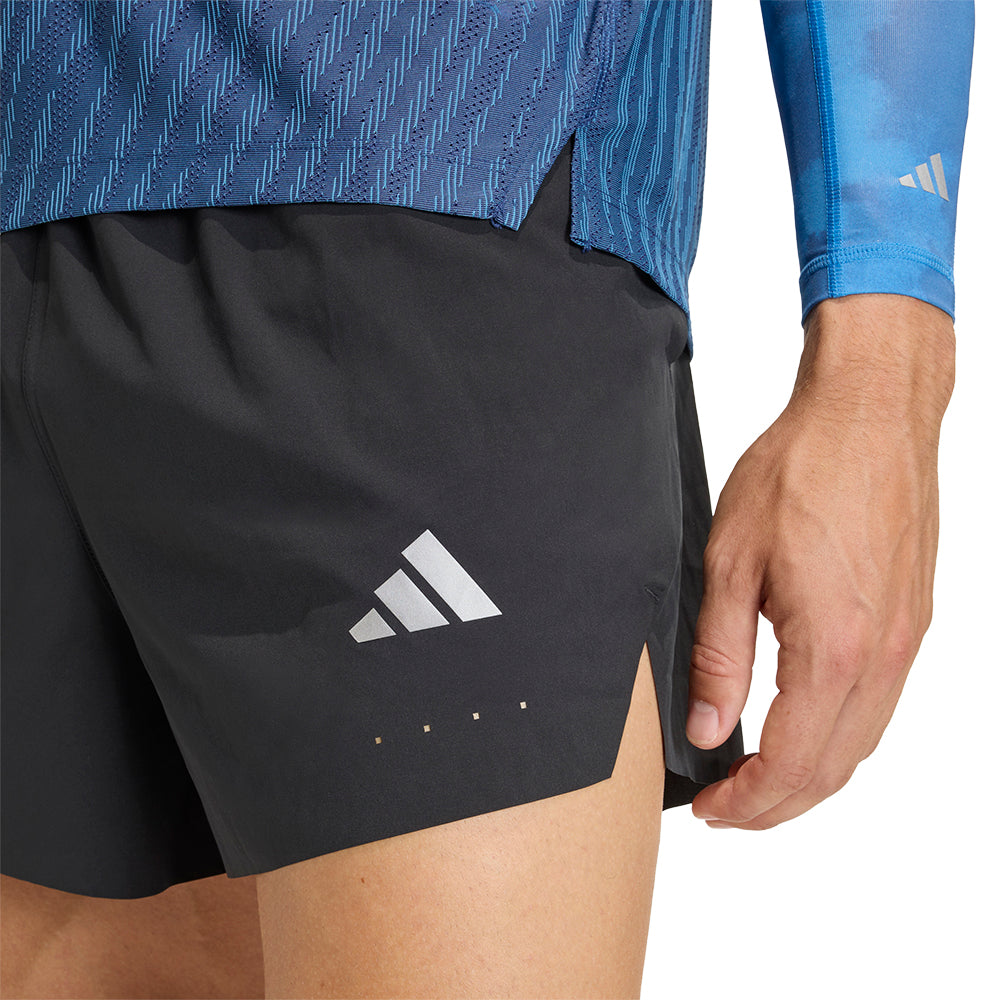 ADIDAS Adi365 Climacool+ 2 Pocket Men's Running Shorts - Supersports Thailand Supersports Thailand