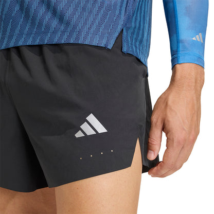 ADIDAS Adi365 Climacool+ 2 Pocket Men's Running Shorts - Supersports Thailand