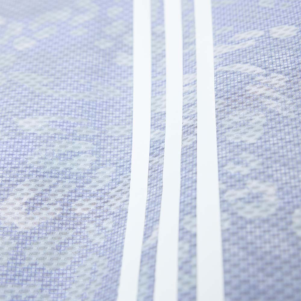 ADIDAS Own The Run CLIMACOOL 3-Stripes เสื้อกล้ามวิ่งผู้หญิง