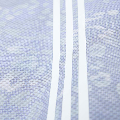 ADIDAS Own The Run CLIMACOOL 3-Stripes เสื้อกล้ามวิ่งผู้หญิง