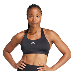 ADIDAS TLRDREACT Training High-Support สปอร์ตบราผู้หญิง