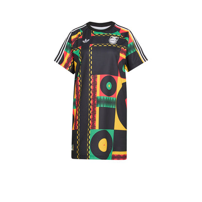 ADIDAS Jamaica x Bob Marley Originals Women's Dress - Supersports Thailand