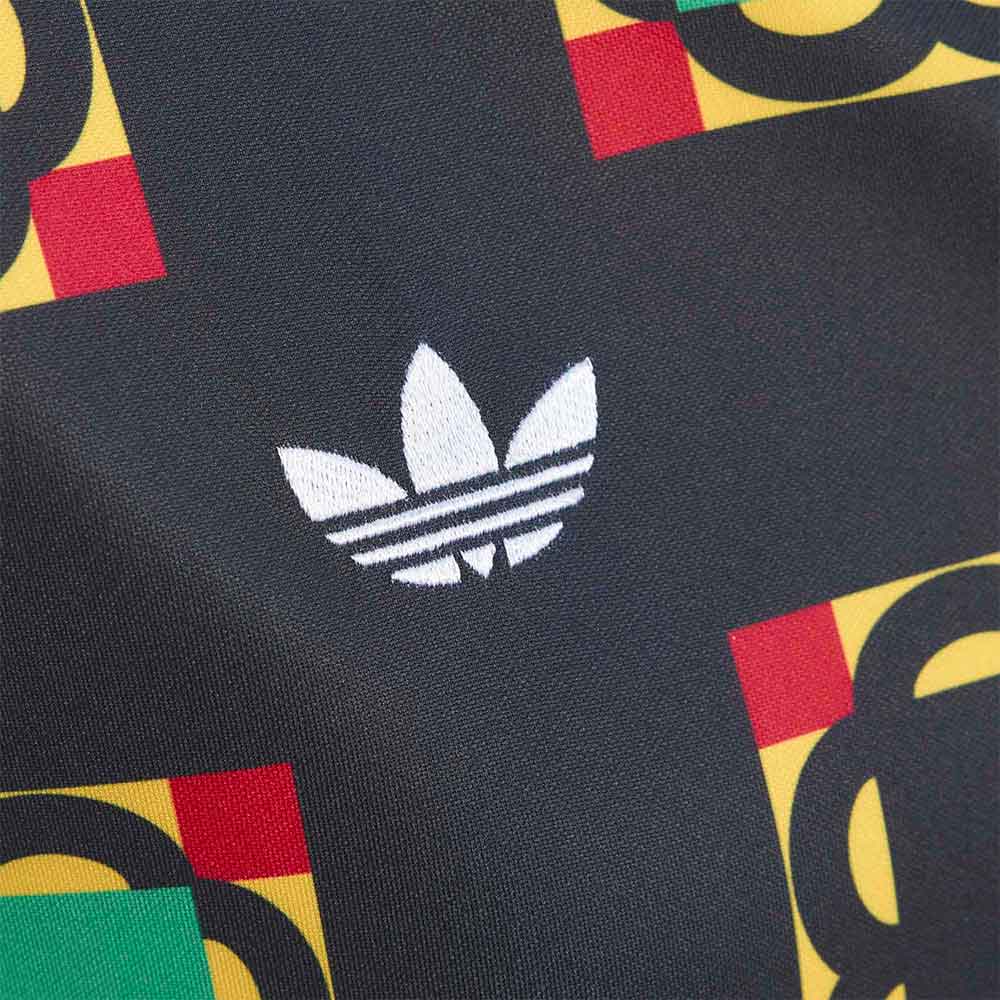 ADIDAS Jamaica x Bob Marley Originals Women's Dress - Supersports Thailand