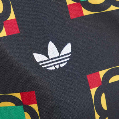 ADIDAS Jamaica x Bob Marley Originals Women's Dress - Supersports Thailand