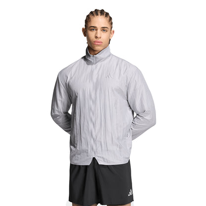 ADIDAS Adi365 Aspyre Men's Running Jacket - Supersports Thailand