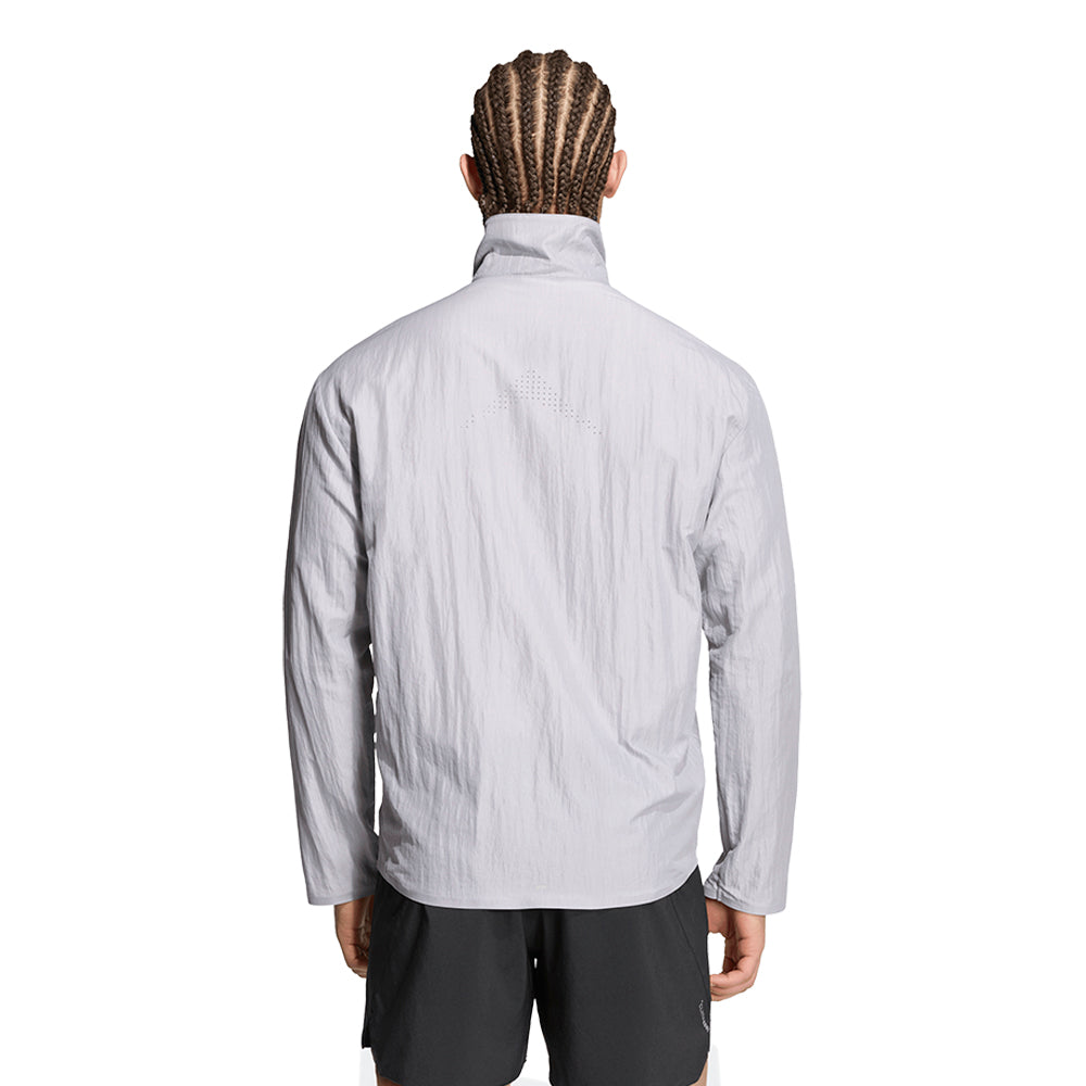 ADIDAS Adi365 Aspyre Men's Running Jacket - Supersports Thailand Supersports Thailand