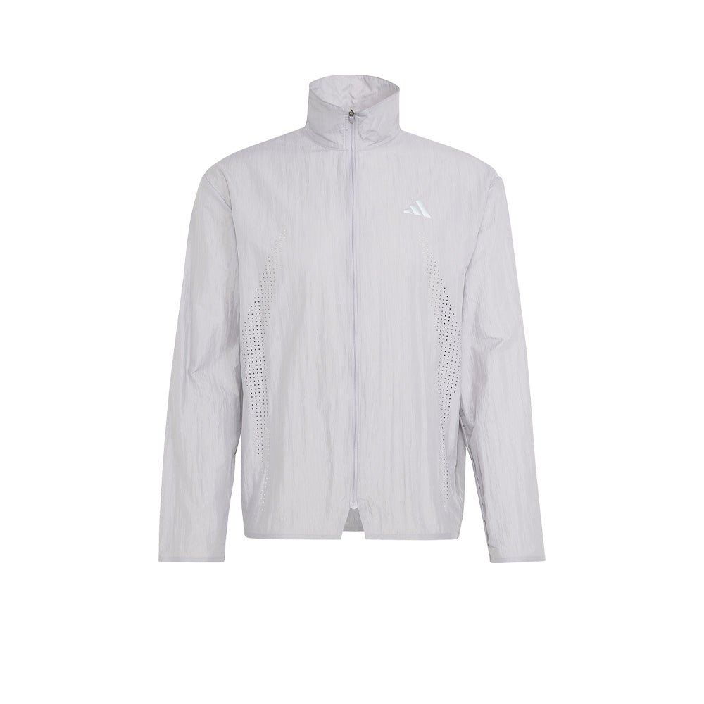 ADIDAS Adi365 Aspyre Men's Running Jacket - Supersports Thailand Supersports Thailand