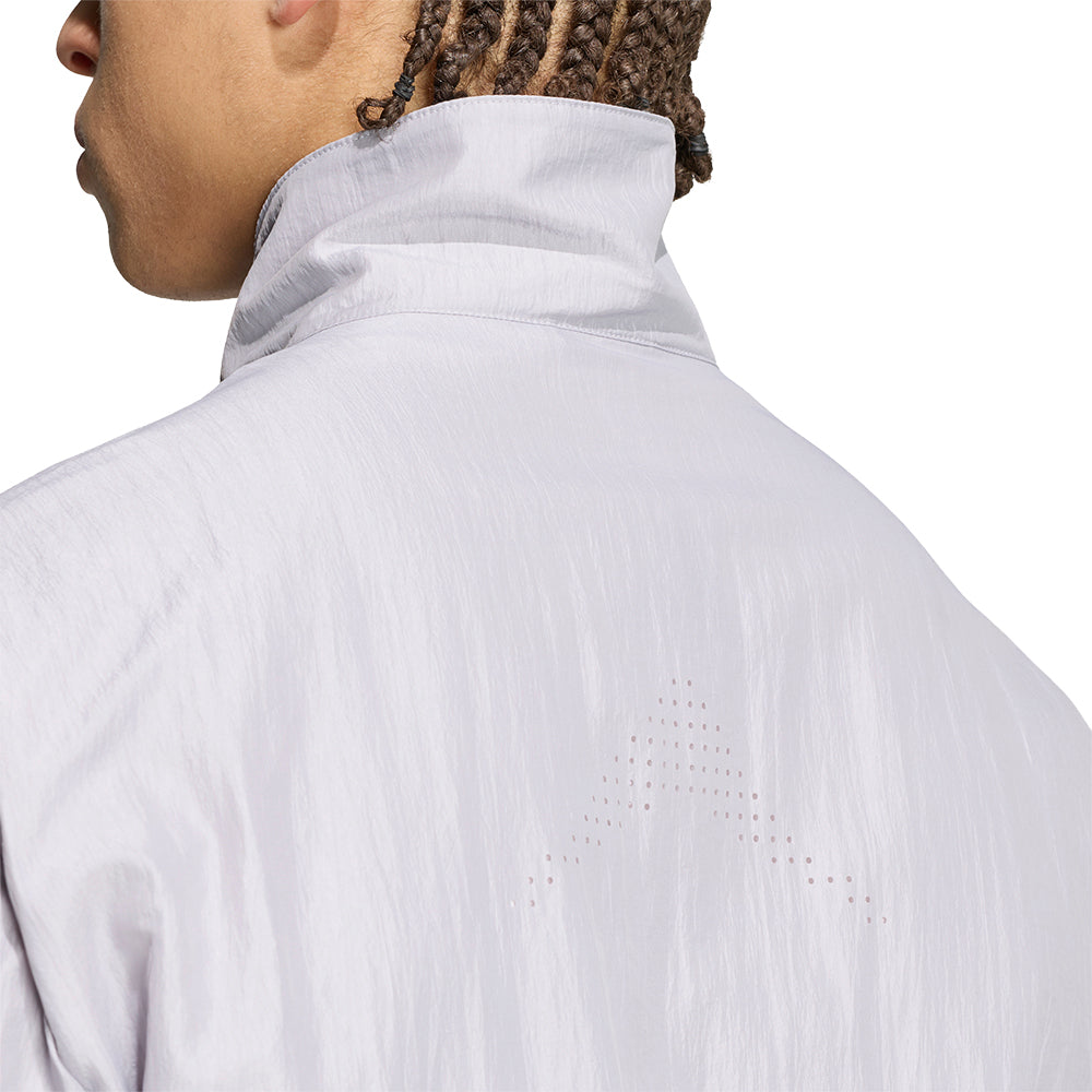 ADIDAS Adi365 Aspyre Men's Running Jacket - Supersports Thailand