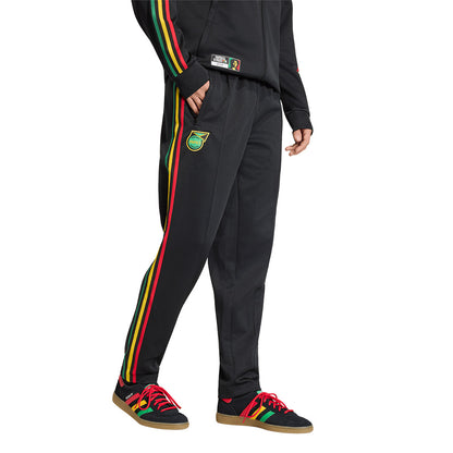 ADIDAS Jamaica x Bob Marley Originals Track Men's Lifestyle Pants - Supersports Thailand