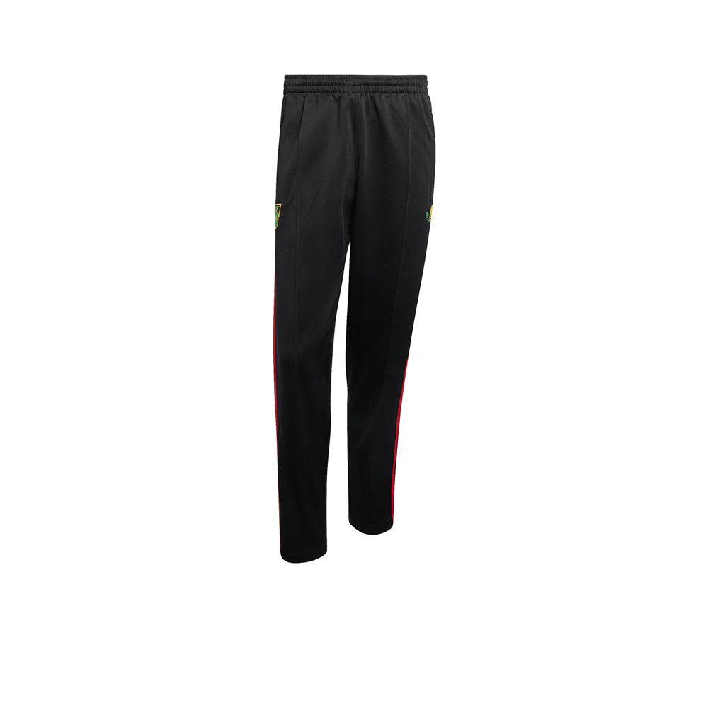 ADIDAS Jamaica x Bob Marley Originals Track Men's Lifestyle Pants - Supersports Thailand Supersports Thailand