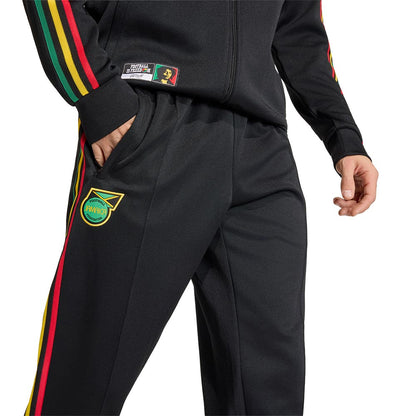 ADIDAS Jamaica x Bob Marley Originals Track Men's Lifestyle Pants - Supersports Thailand