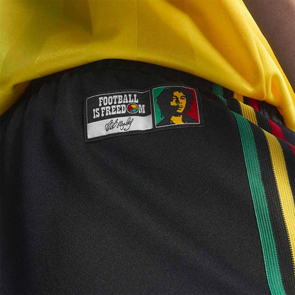 ADIDAS Jamaica x Bob Marley Originals Track Men's Lifestyle Pants - Supersports Thailand