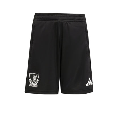ADIDAS Liverpool FC Tiro 25 Competition Training Kids Football Shorts