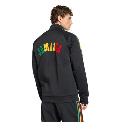 ADIDAS Jamaica x Bob Marley Originals Track Men's Jacket - Supersports Thailand