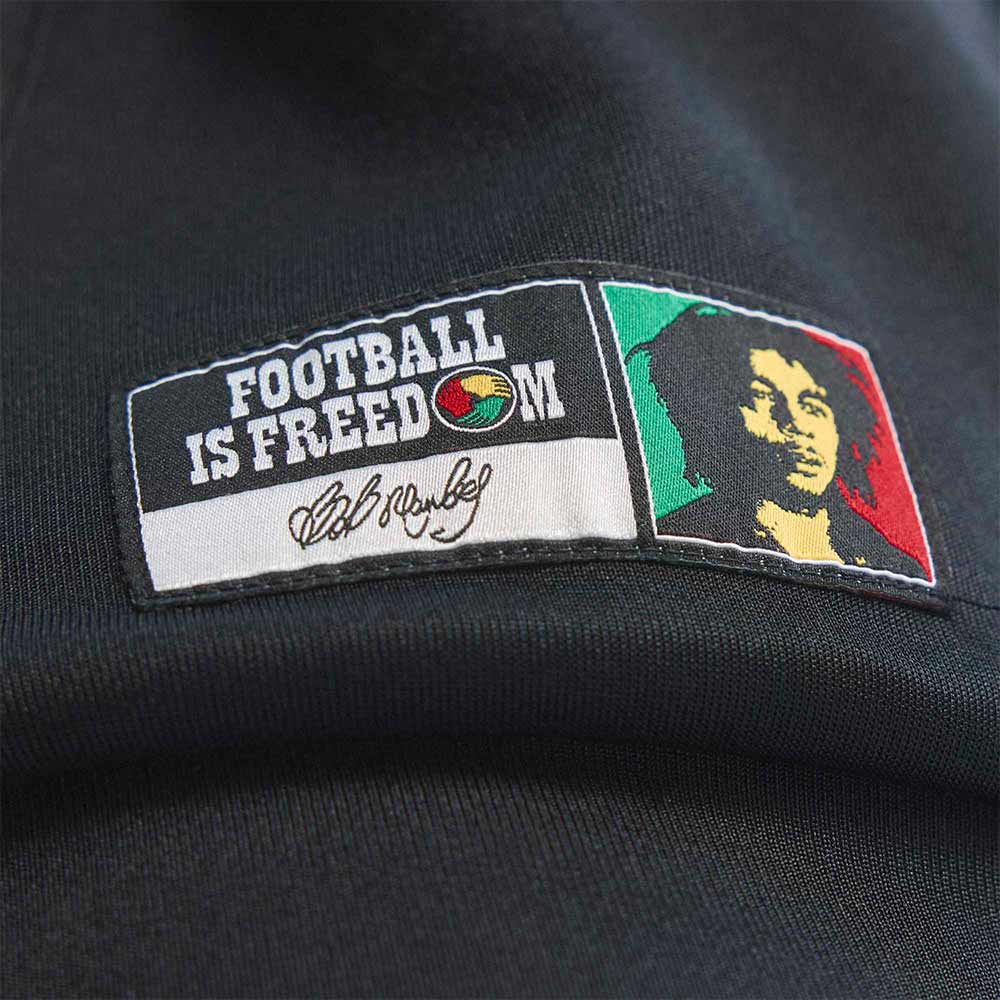 ADIDAS Jamaica x Bob Marley Originals Track Men's Jacket - Supersports Thailand