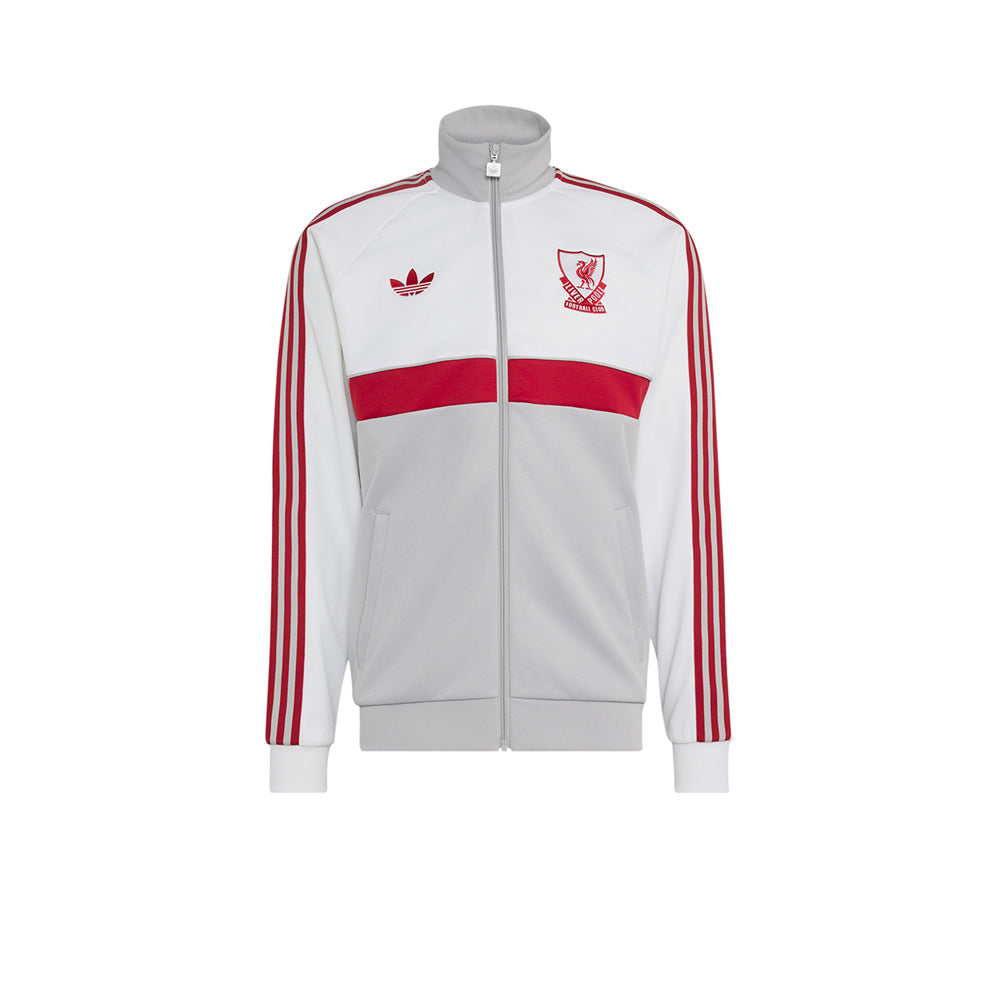 ADIDAS Liverpool FC Originals Men's Jacket Supersports Thailand