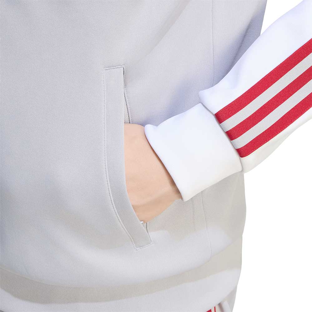 ADIDAS Liverpool FC Originals Men's Jacket Supersports Thailand