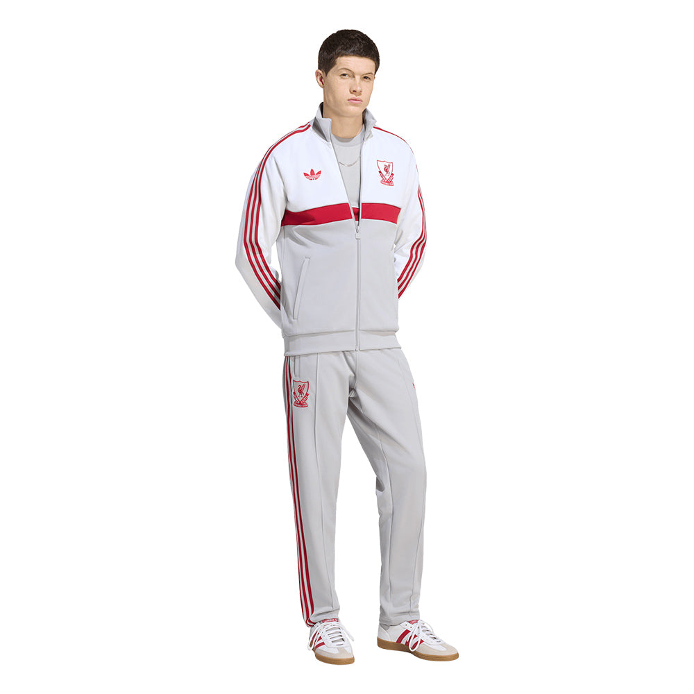 ADIDAS Liverpool FC Originals Men's Jacket Supersports Thailand
