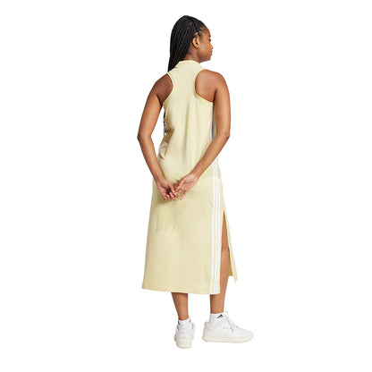 ADIDAS Essentials 3-Stripes Long Racerback Women's Dress - Supersports Thailand