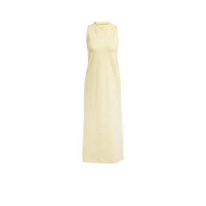 ADIDAS Essentials 3-Stripes Long Racerback Women's Dress - Supersports Thailand