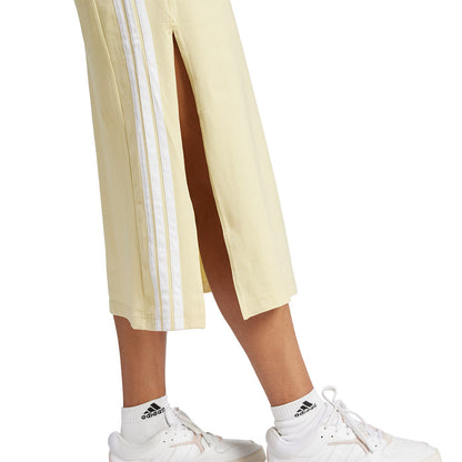 ADIDAS Essentials 3-Stripes Long Racerback Women's Dress - Supersports Thailand