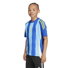 ADIDAS Messi Training เสื้อฟุตบอลเด็ก