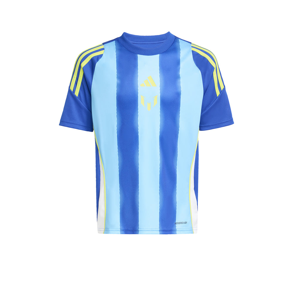 ADIDAS Messi Training เสื้อฟุตบอลเด็ก