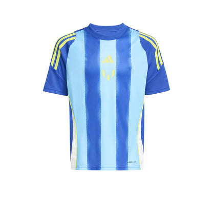 ADIDAS Messi Training เสื้อฟุตบอลเด็ก